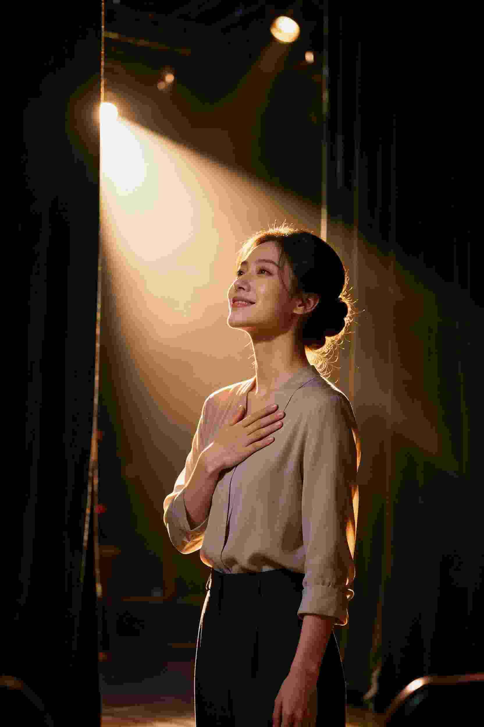 晨曦希望