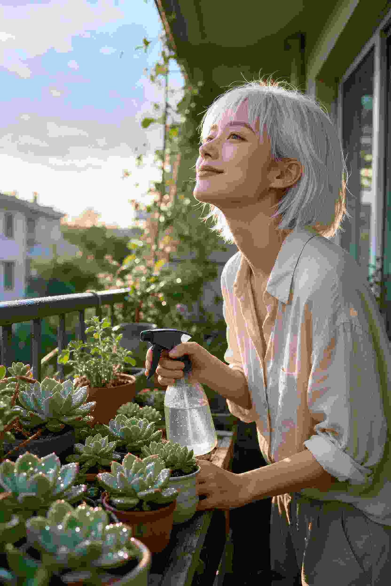 小芳父女第1部