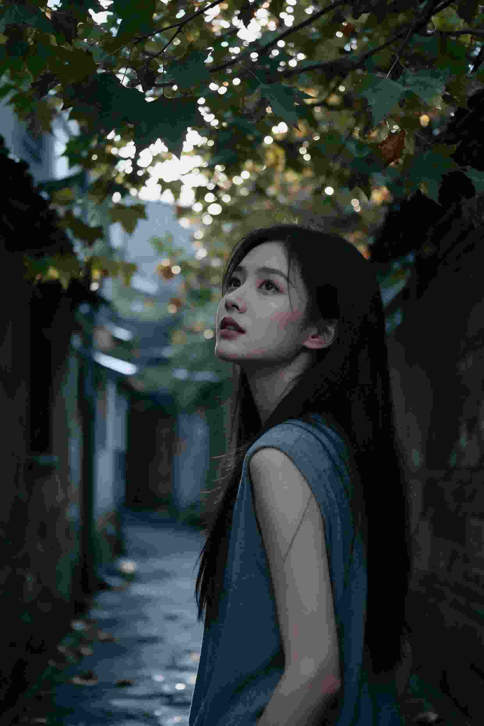 情感解读