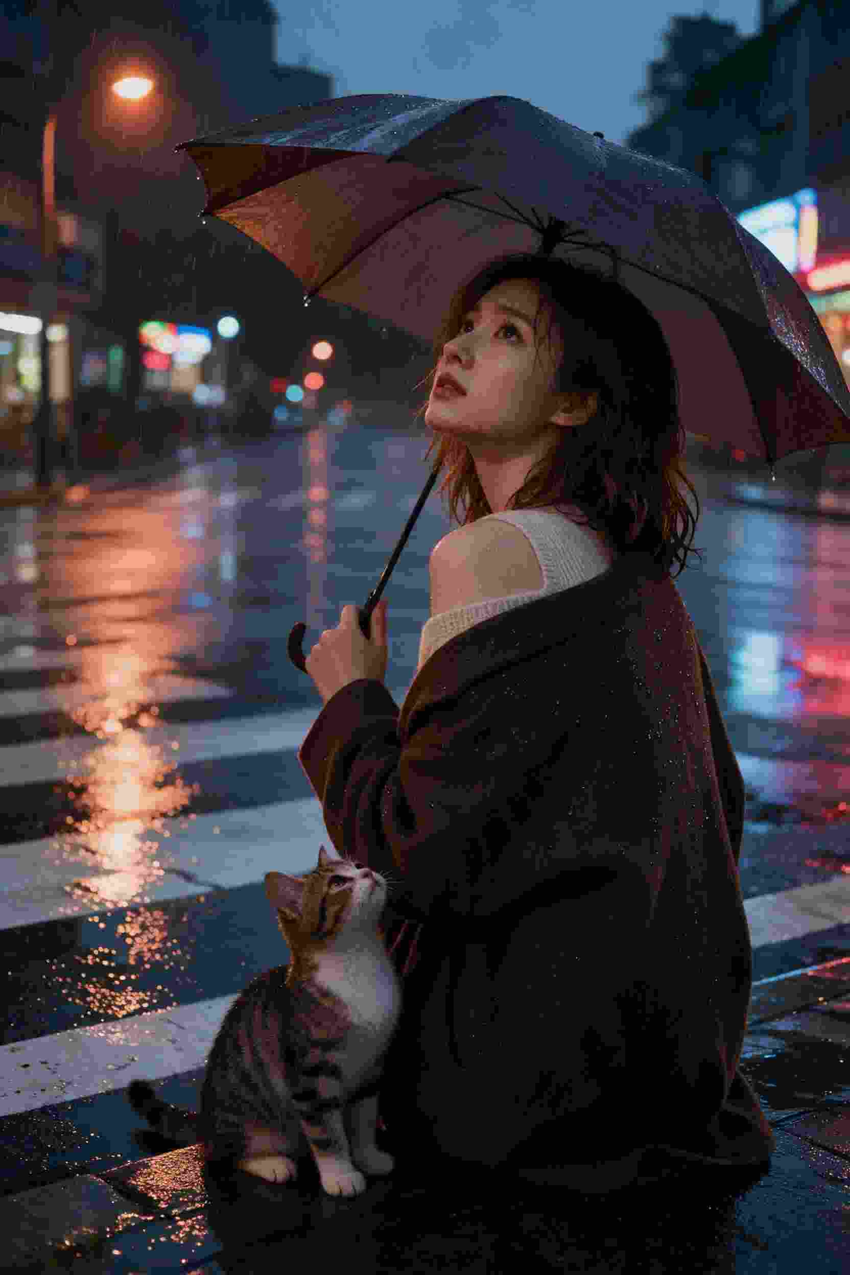 女儿心事